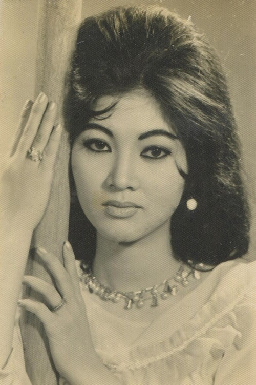 Thám Thúy Hằng