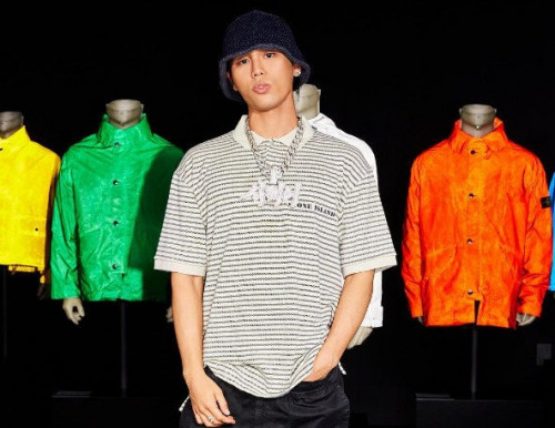 Sik-K tuyên án tù vì vi phạm pháp luật.