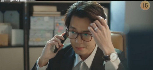 HOT: Jung Kyung Ho lộ 