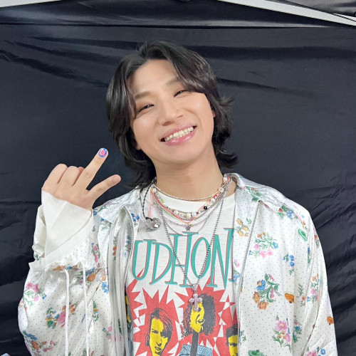 Daesung tại Việt Nam