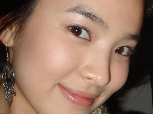 Song Hye Kyo