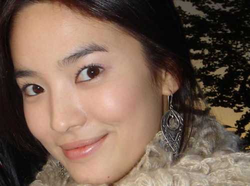 Song Hye Kyo