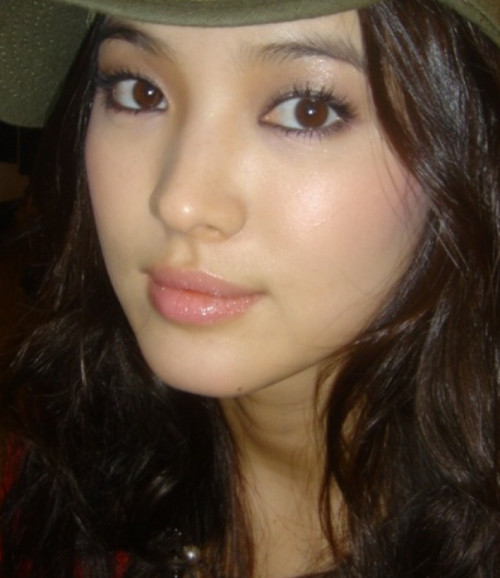 Song Hye Kyo