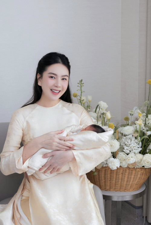 MC Mai Ngọc giảm cân