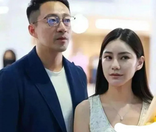 Hôn lễ Uông Tiểu Phi và Mandy