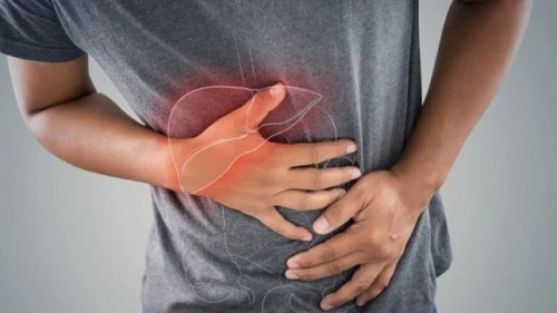 Bệnh gan nhiễm mỡ rất nhanh thành ung thư