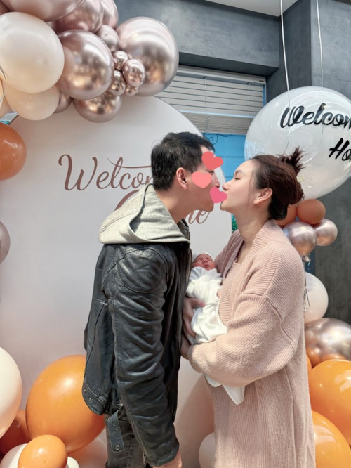 Hương Giang công khai hình ảnh bạn trai - Ảnh 2.