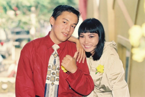 Lam Trường biểu diễn