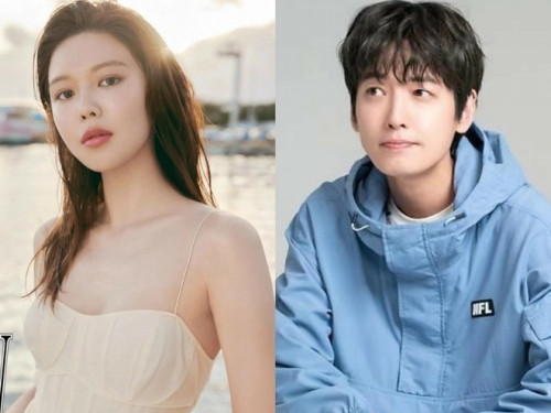 HOT: Jung Kyung Ho lộ 