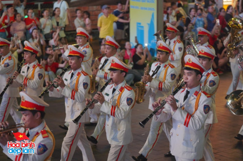 Concert quốc gia - khi người trẻ yêu nước theo “tân số” của mình- Ảnh 2.