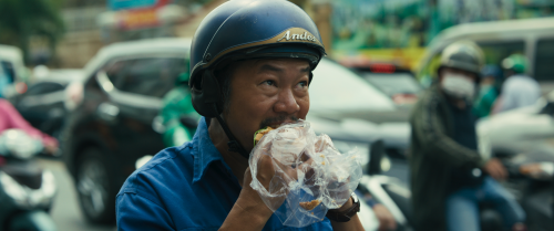 Người lật mặt không phải Lý Hải, mà là Victor Vũ - Ảnh 3.