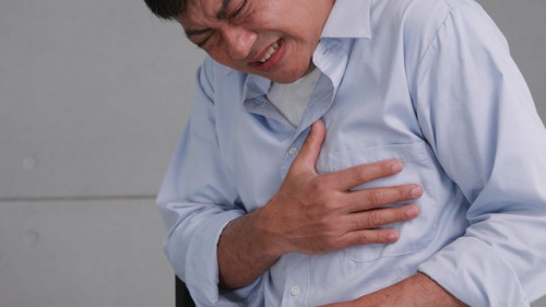 Nguy cơ sức khỏe khi ăn nhiều thịt đậm