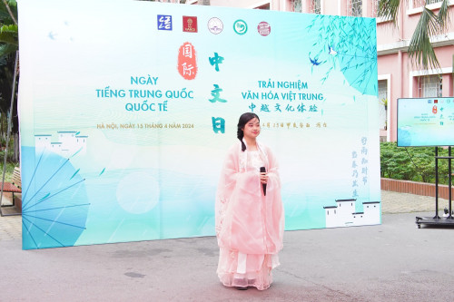 Tiếng Trung Đang Nổi Bật Hơn Bao Giờ Hết