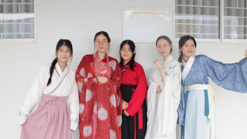 Tiếng Trung Đang Nổi Bật Hơn Bao Giờ Hết