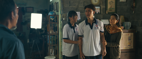 Người lật mặt không phải Lý Hải, mà là Victor Vũ - Ảnh 2.