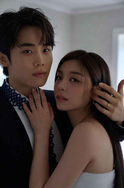 Chồng Ailee vướng nhiều tin đồn xấu