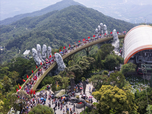 Bà Nà Hills