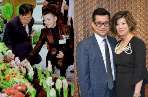 Nóng: 1 Á hậu đình đám chống đại gia dùng dao tấn công, đe dọa gây chấn động showbiz- Ảnh 5.