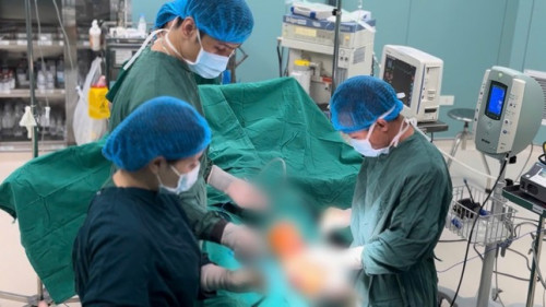 236 ca tử vong, gần 29.000 người nhập viện