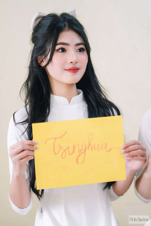Điểm mặt nhanh 4 "học bá" Việt đỗ Thanh Hóa: Mỗi người một vibe, điểm chung là quá xinh và đỉnh!- Ảnh 7.