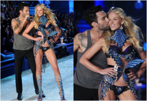 Adam Levine