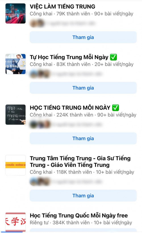 Tiếng Trung Đang Nổi Bật Hơn Bao Giờ Hết