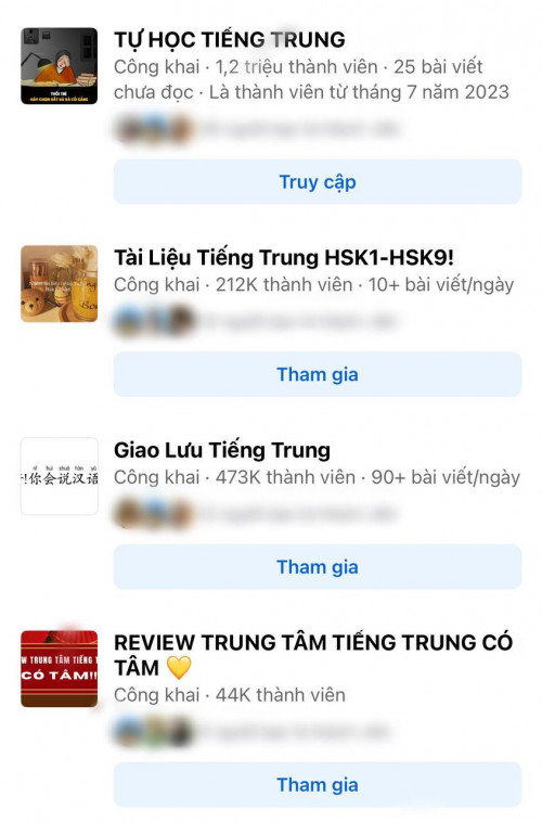 Tiếng Trung Đang Nổi Bật Hơn Bao Giờ Hết
