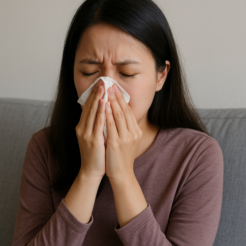 3 món ăn giúp tăng cường miễn dịch