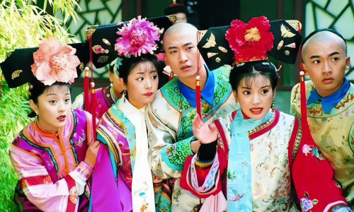 Châu Kiệt
