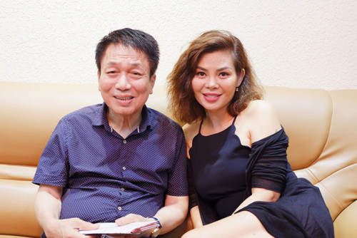 Ngọc Anh