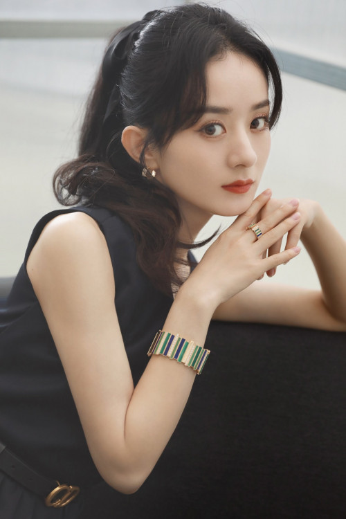 Top 8 sao Hoa ngữ khốn khổ vì bạo lực mạng- Ảnh 3.