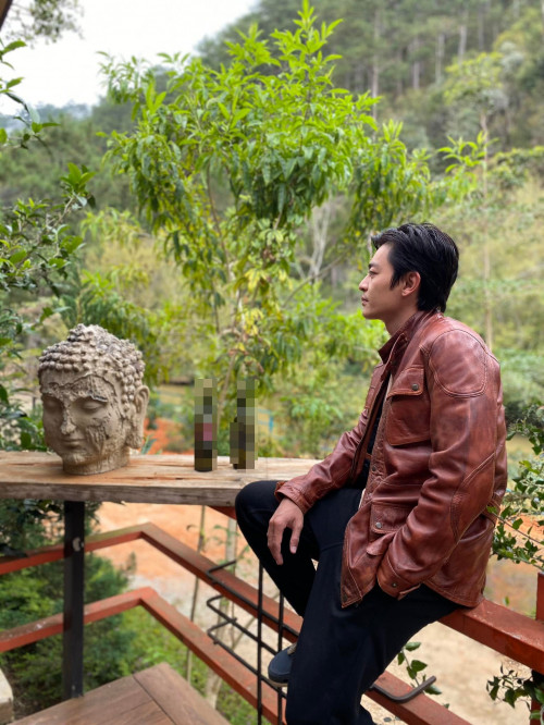 Quốc Huy