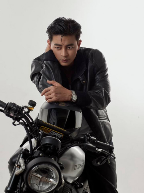 Quốc Huy