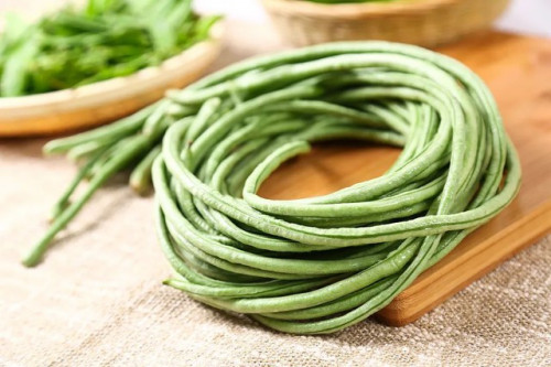 Rau có chứa saponin
