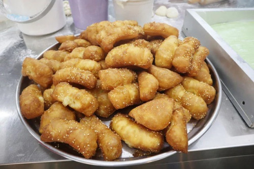 Đồ ăn yêu thích gây ung thư
