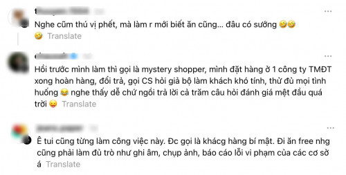 Cô gái tiết lộ về nghề "đi ăn miễn phí" ở nhiều nhà hàng hot tại Việt Nam, netizen rần rần ủng hộ và điều mà người trong cuộc nói.