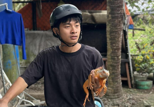Lê Tuấn Khang