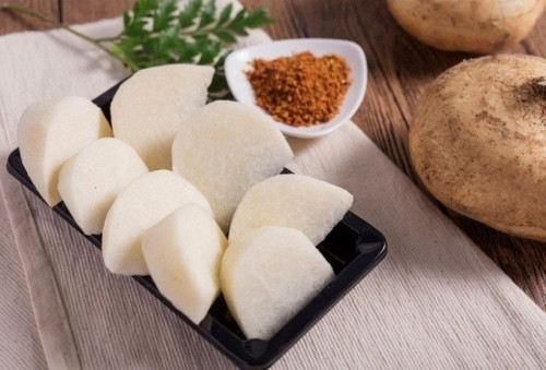 Món ăn "cho không" ngày xưa, nay "lên đời" thành đặc sản quý, ví như "thần dược mùa hè"- Ảnh 2.