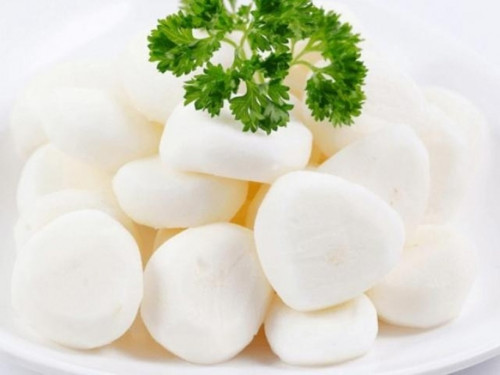 Món ăn "cho không" ngày xưa, nay "lên đời" thành đặc sản quý, ví như "thần dược mùa hè"- Ảnh 3.