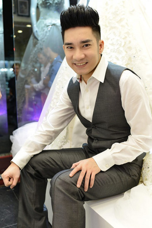 Quang Hà