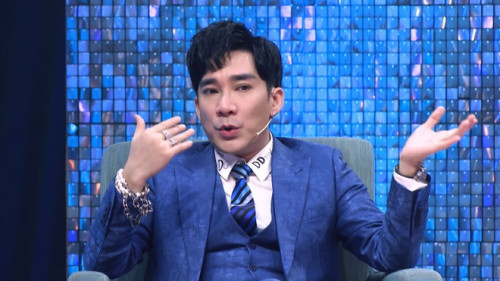 Quang Hà