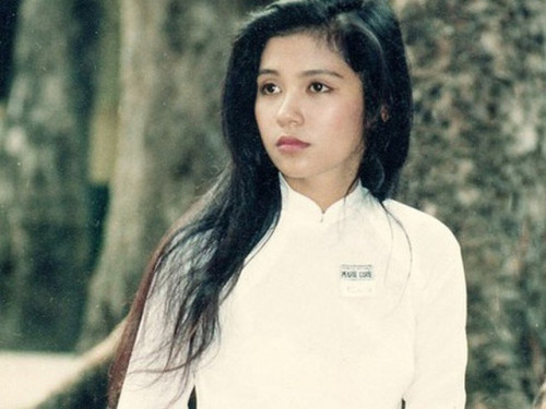 Việt Trinh