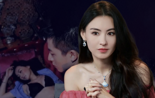 Trương Bá Chi - hành trình đầy cảm xúc.