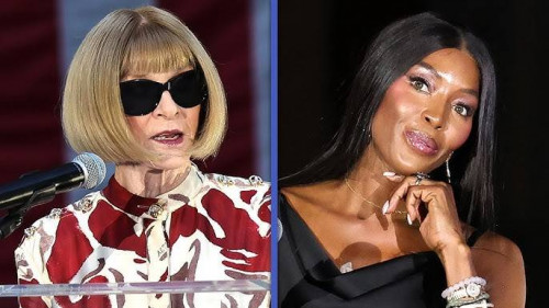 Lý do khiến Naomi không tham gia Met Gala