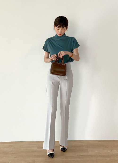 Giày cao gót mũi nhọn