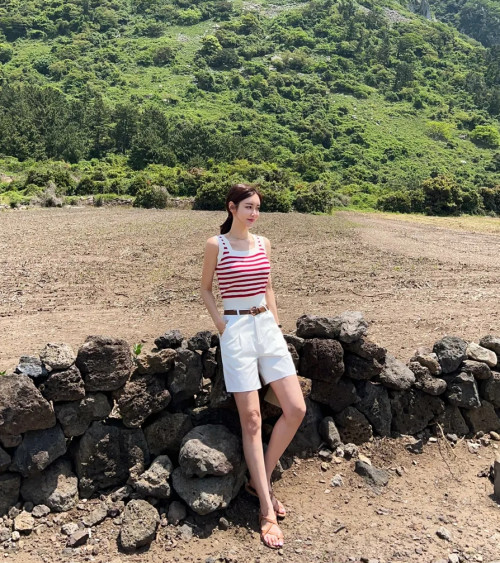 Quần short