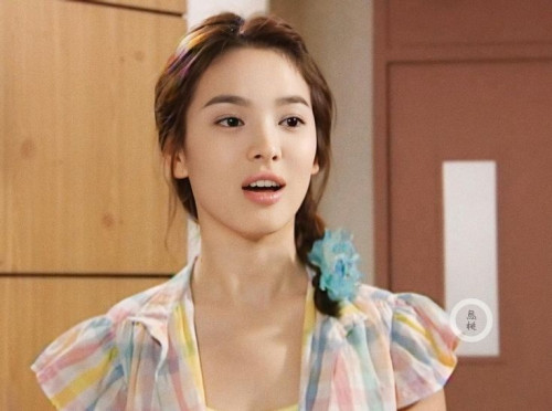 Song Hye Kyo trong Ngôi Nhà Hạnh Phúc