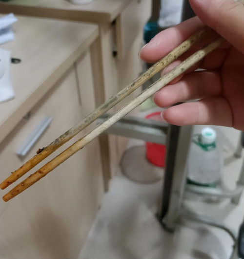 Đồ dùng mộc