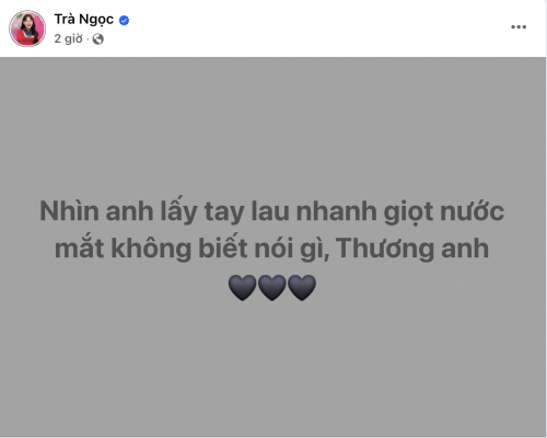 MC Đài Nghĩa và những kỷ niệm.