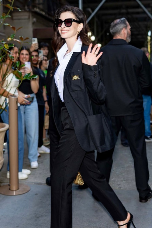 Khách mời Met Gala 2025